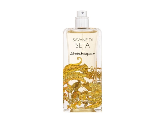 Picture of Ferragamo Savane Di Seta EDP 100ml (TESTER)