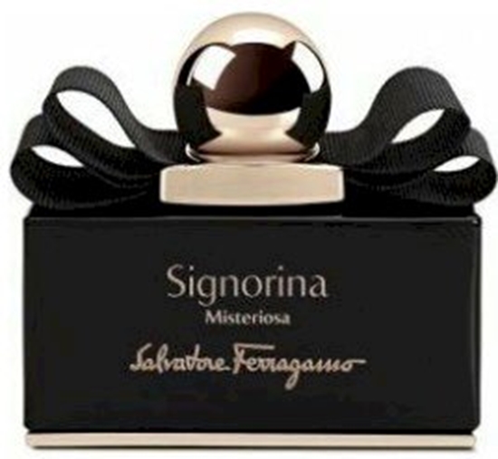 Изображение Ferragamo Signorina EDP 100ml