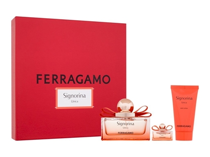 Attēls no Ferragamo Signorina EDP 100ml