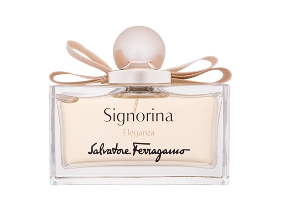 Изображение Ferragamo Signorina EDP 100ml