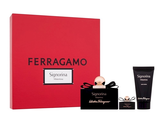 Picture of Ferragamo Signorina EDP 100ml