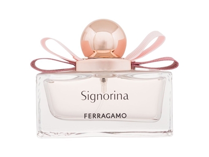 Attēls no Ferragamo Signorina EDP 50ml