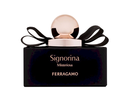 Изображение Ferragamo Signorina EDP 50ml