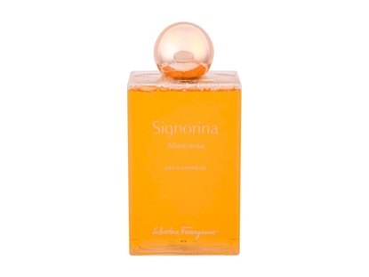 Attēls no Ferragamo Signorina Shower Gel 200ml