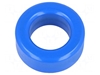 Picture of Ferrite:toroidal;L:20mm;Øint:30mm;Øout:50mm;Core mat:N30