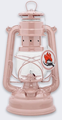 Picture of Feuerhand Lampa Naftowa Sztormowa Feuerhand 276 Rose