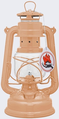 Attēls no Feuerhand Lampa Naftowa Sztormowa 276 SOFT PEACH