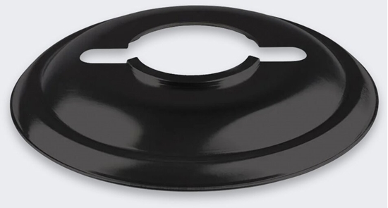 Picture of Feuerhand Reflektor Do Lampy Naftowej Feuerhand 276 Jet Blk