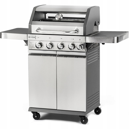 Attēls no Fieldmann FZG 3018 Grill gazowy