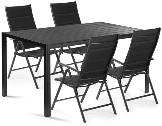 Picture of Fieldmann SET CHARLOTTE 4  (FDZN 5016x4 + FDZN 5050x1)