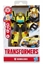 Picture of Figurka Jada Toys Transformers Core Prime Changers 13 cm - Bumblebee