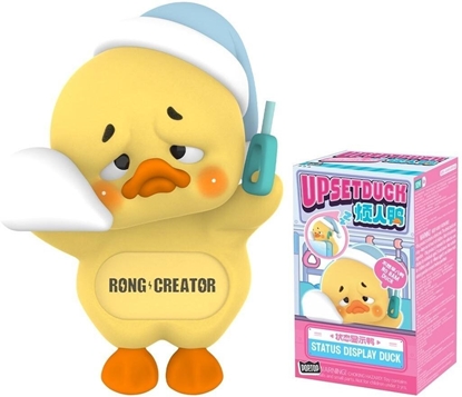 Attēls no Figurka Kiddisvit Figura Pop Top Szczególny nastrój MIX