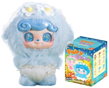 Attēls no Figurka Kiddisvit Figurka Pop Top QKid Bajkowe historie MIX