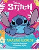 Picture of Figurka Panini Stitch fotokarty etui 02555