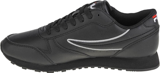 Picture of Fila Orbit Low Wmn 1010308-12V Czarne 39