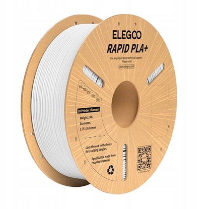 Изображение Filament Rapid PLA+ ELEGOO (Biay)
