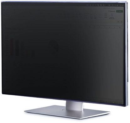 Изображение Filtr StarTech STARTECH.COM Privacy Filter do 81,28cm 32 cali 16:9monitor zawieszenie akryl byszczcy filtr ochronny przed niebieskim wiatem