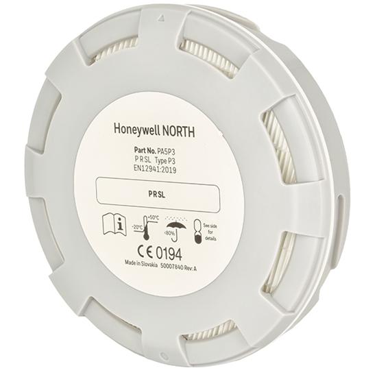 Picture of Filtrs Honeywell PA5P; P3 HEPA; PA500