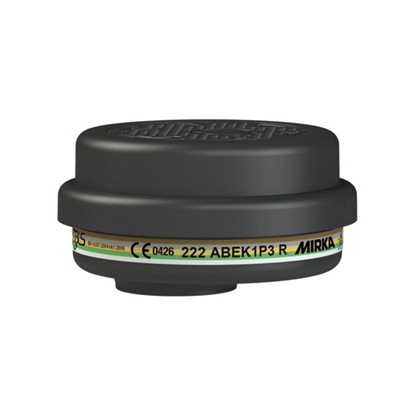 Picture of Filtrs Mirka 9090240003; ABEK1; P3