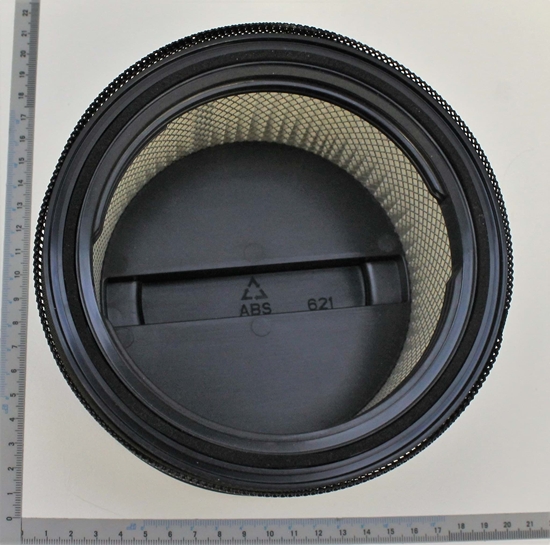 Изображение Filtrs Scheppach HEPA; AVC20