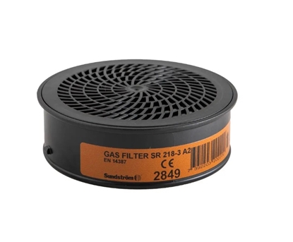 Attēls no Filtrs Sundström SR 218-3 A2