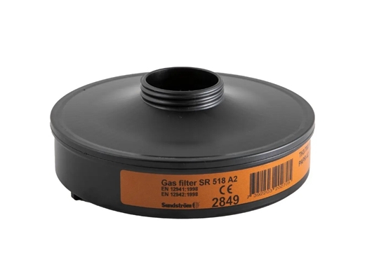 Picture of Filtrs Sundström SR 518 A2