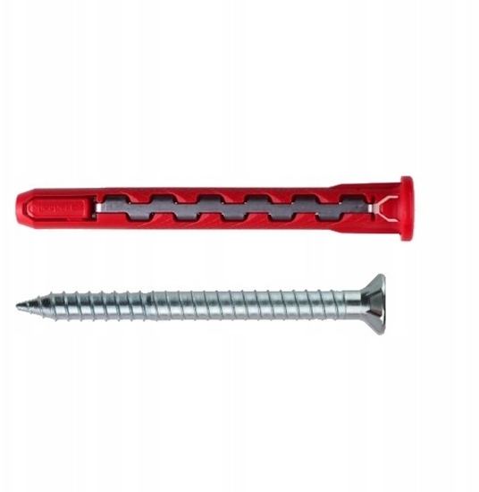 Picture of Fischer FISCHER KOEK HYBRIDPOWER 10x90 /50szt. TORX OGNIOODPORNY