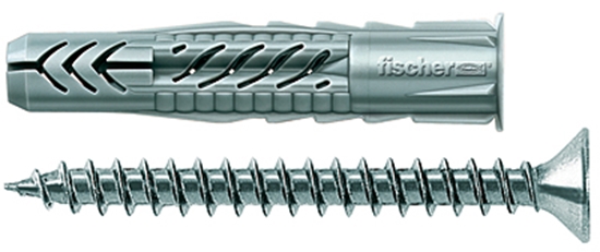 Picture of Fischer Koek rozporowy S/20 UX 6x35mm R 94758