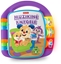 Attēls no Fisher-Price TOY MUZICAL BOOK LT DKK19