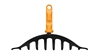 Picture of Fiskars FISKARS GRABIE DO RÓ, GOWICA DO SYSTEMU  ONECLICK