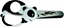 Picture of Fiskars FISKARS® Noyczka 13 cm czarno-biay