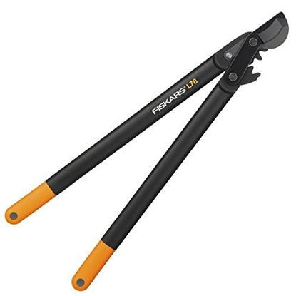 Attēls no Fiskars PowerGear II bypass ashes. L78 - 1000584