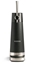 Attēls no Fizzics Draftpour - Carbon Black/silver (850931007308)