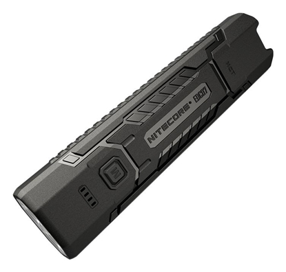 Attēls no FLASHLIGHT EDC SERIES/EDC07 NITECORE
