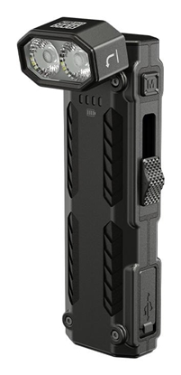 Attēls no FLASHLIGHT EDC SERIES/EDC09 NITECORE