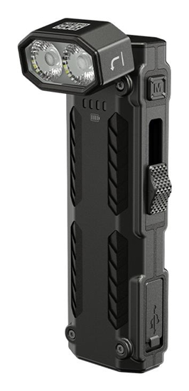 Picture of FLASHLIGHT EDC SERIES/EDC09 NITECORE