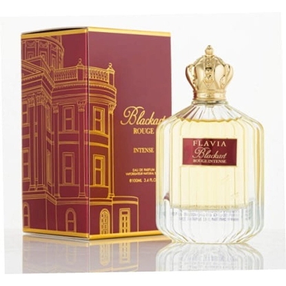 Attēls no Flavia Parfum Blackart EDP 100ml