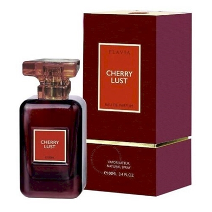 Attēls no Flavia Parfum Cherry Lust EDP 100ml