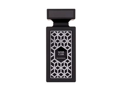 Attēls no Flavia Parfum Noir Cuir EDP 90ml