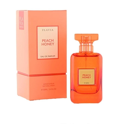 Attēls no Flavia Parfum Peach Honey EDP 100ml