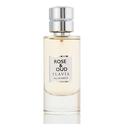 Attēls no Flavia Parfum Rose & Oud EDP 90ml