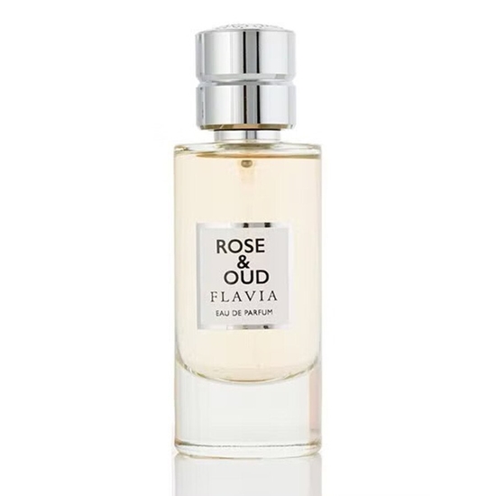 Picture of Flavia Parfum Rose & Oud EDP 90ml