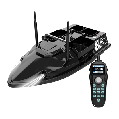 Picture of Flytec V803-GPS 5200mAh bait boat