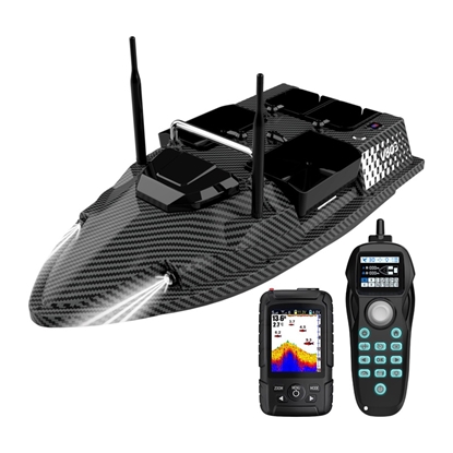 Picture of Flytec V803-Pro 5200mAh bait boat