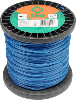 Attēls no Flo yka tnca okrga 2,4mm x 90m 89442