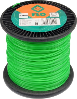 Изображение Flo yka tnca okrga 2mm x 120m 89441