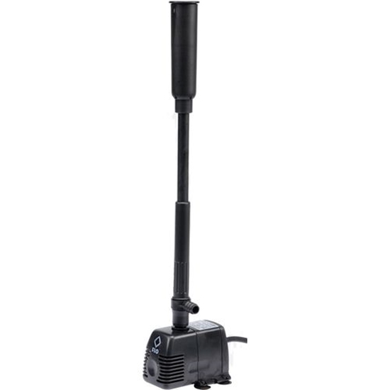 Изображение Flo Pompa fontannowa 8W wydajno 600L/h H1,0m 3 kocówki (79926)