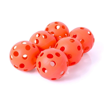 Picture of Florbola bumbas Vinex VPPB-S70S6 O HS-TNK-000009126 komplektā 6 gab.