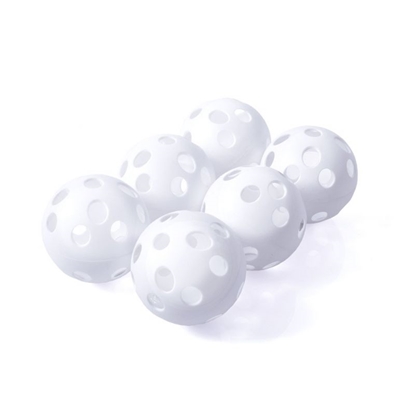 Picture of Florbola bumbas Vinex VPPB-S70S6 W HS-TNK-000009125 komplektā 6 gab.