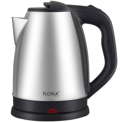 Picture of Floria ZLN4902 Elektriskā tējkanna 2L 1500W